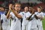 England Thrash Serbia, Haaland Stars in World Cup Qualifying