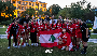 Futsal: les Libanaises font parler la grinta à Istanbul