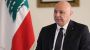 Aoun appelle Trump à poursuivre son soutien au Liban