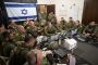 L'armée israélienne accuse le Hezbollah d'une «violation flagrante» de l'accord de cessez-le-feu