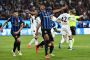 Supercoupe d'Italie: l'Inter écoeure l'Atalanta et file en finale