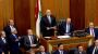 Joseph Aoun Elected President During an Eventful Day in Parliament