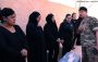 Army Commander Offers Condolences to Families of Fallen Soldiers