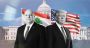 La réunion Joseph Aoun – Donald Trump