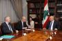 À Beyrouth, Le Drian soutient les efforts de cessez-le-feu