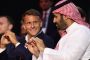 Macron reçoit le prince héritier saoudien, entre rapprochement stratégique et contrats économiques