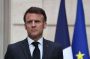 Gaza: Macron donne «la priorité» à «une mission de stabilisation sous mandat de l'ONU»
