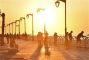 Civil Defense Warns of Heat Wave, Fire and Flood Risks 