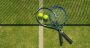 Tennis Against Oblivion: In Hammana, a Match to Rise Again