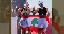 Triathlon : Lindzi Nader et Ali al-Zoebi, les patrons du triple effort