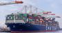 CMA-CGM réalise un premier trimestre dynamique mais reste prudent pour 2025