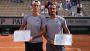 Daniel Jade, l’ascension libano-française à Roland-Garros