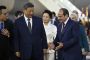 Dans une rare visite en Égypte, Xi appelle à combattre «les ingérences» au Moyen-Orient