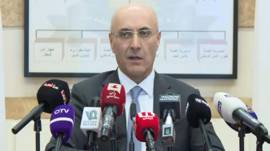 Municipales 2025: Hajjar rassure depuis Tripoli sur la sécurité et la tenue du scrutin