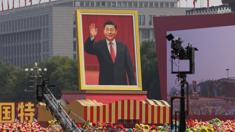 Son complexe d'infériorité le rend «susceptible, têtu et dictatorial»