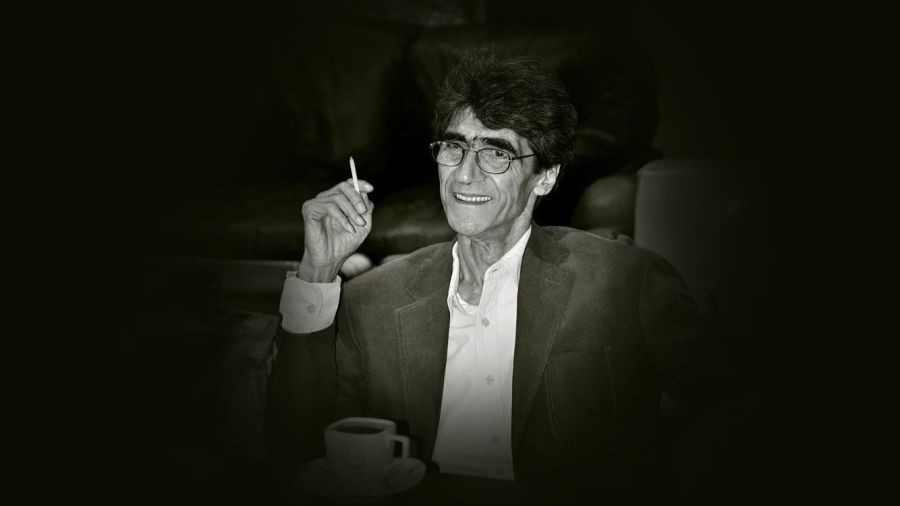 Nasser Taghvaï, le regard libre du cinéma iranien, s’éteint à 84 ans
