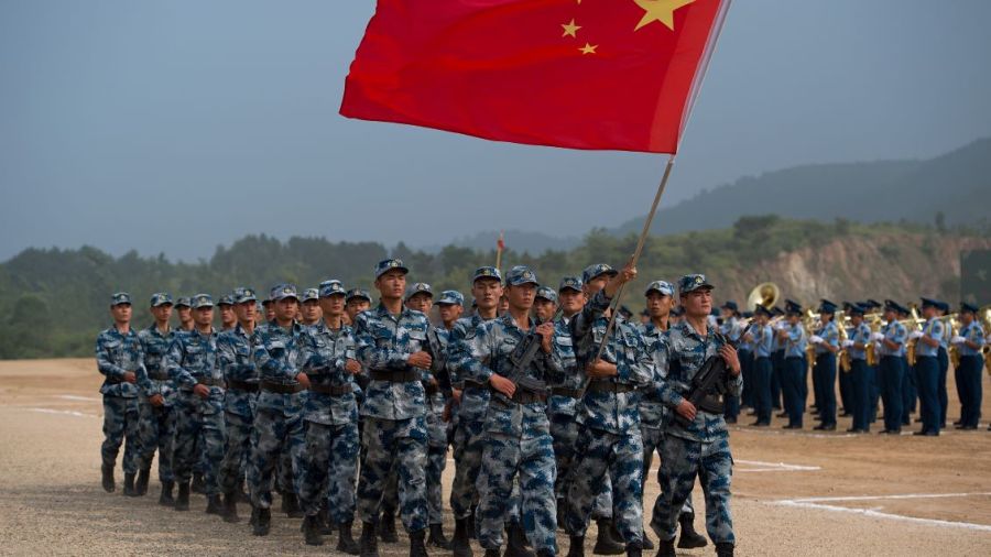 La Chine fournira-t-elle des armes à la Russie?
