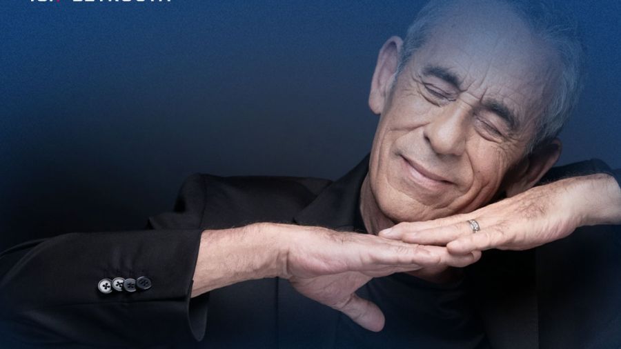 « Hôtel du temps », Thierry Ardisson reçoit des stars défuntes