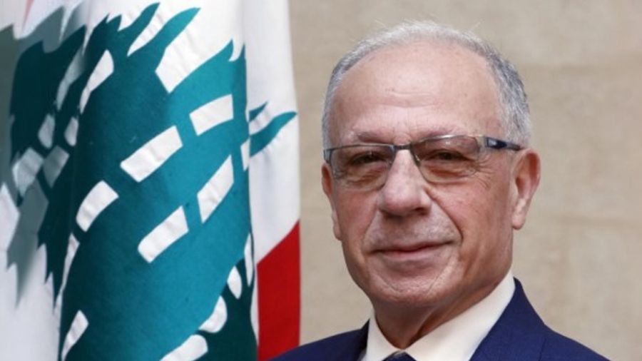 Slim dément toute intention de limoger Joseph Aoun