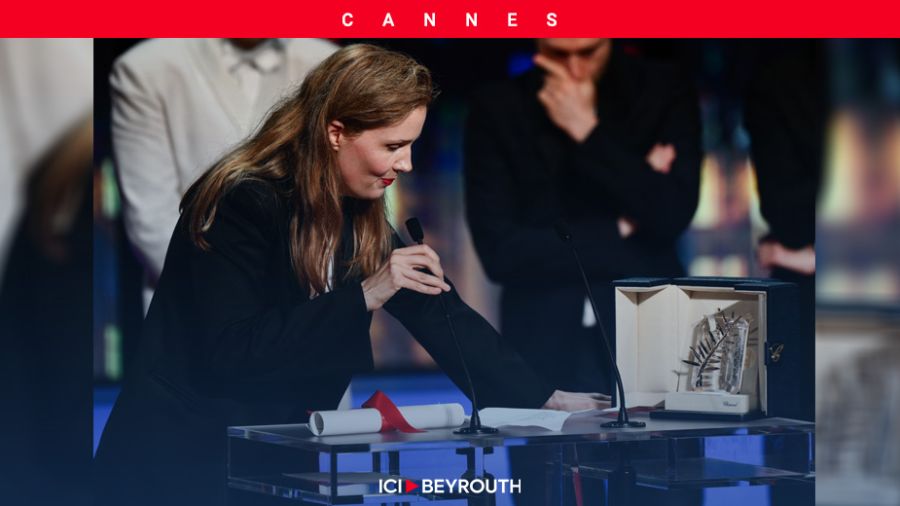Les récompenses à Cannes véhiculent des messages forts