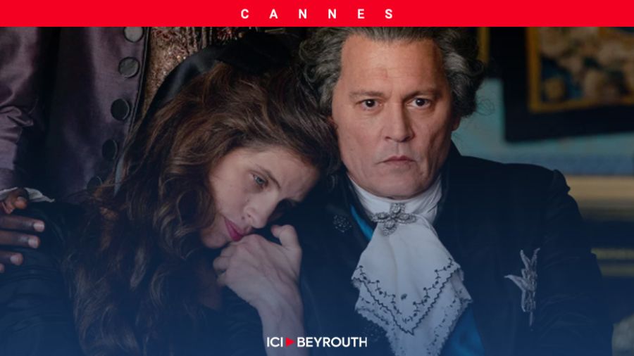 Festival de Cannes : « Jeanne du Barry » ouvre le bal
