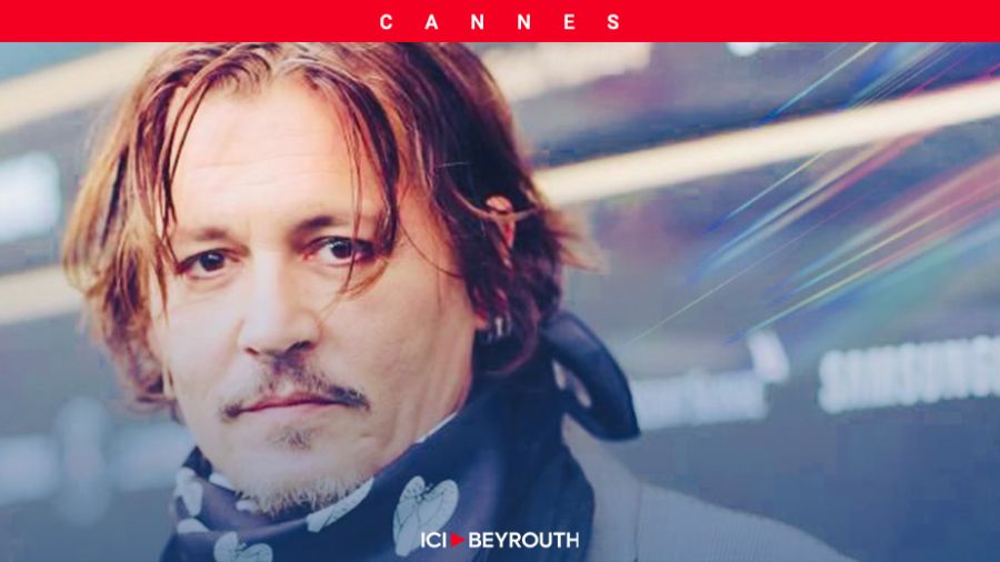 Johnny Depp: retour en grâce au Festival de Cannes