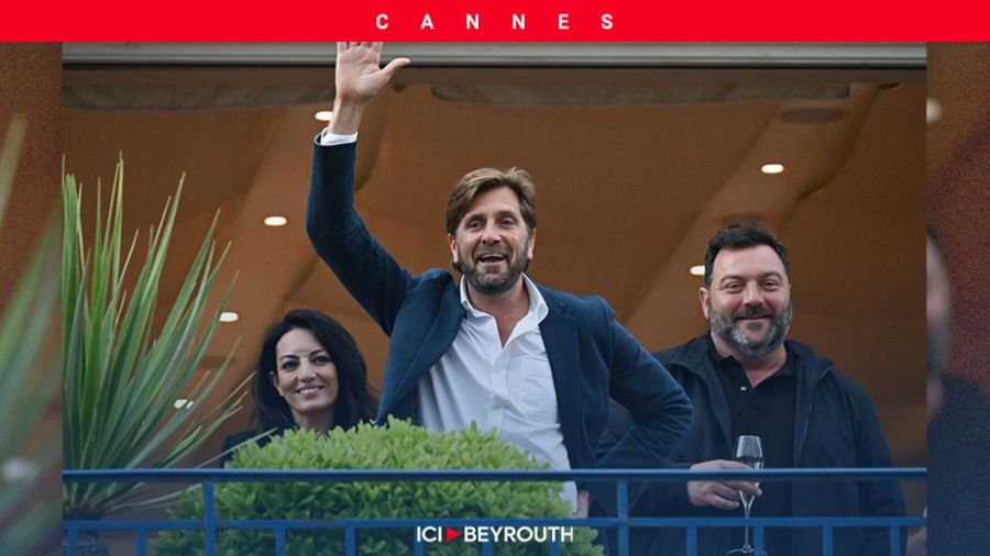 Cannes 2023: les huit jurés présidés par Ruben Östlund