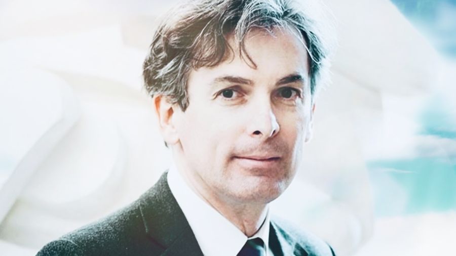 Disparition brutale du président du musée d’Orsay, Sylvain Amic
