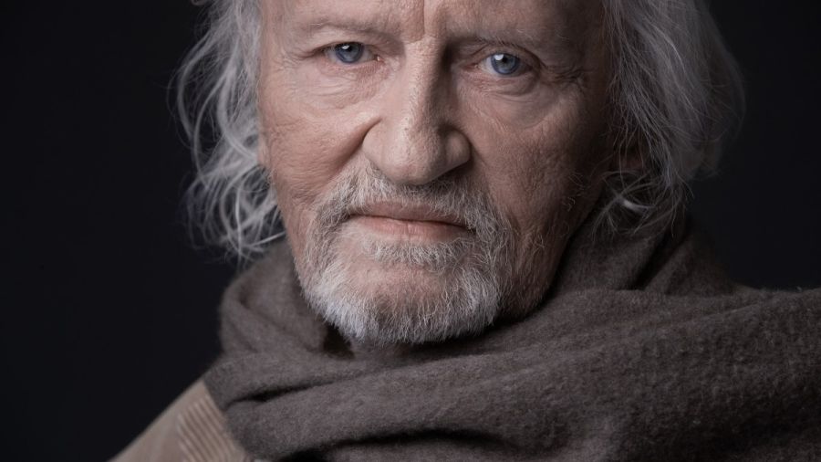 Niels Arestrup, acteur de "Au revoir là-haut", décède à 75 ans