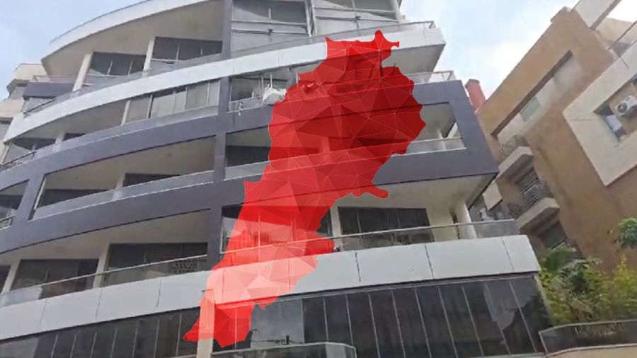 Liban: survivre à une guerre sans front