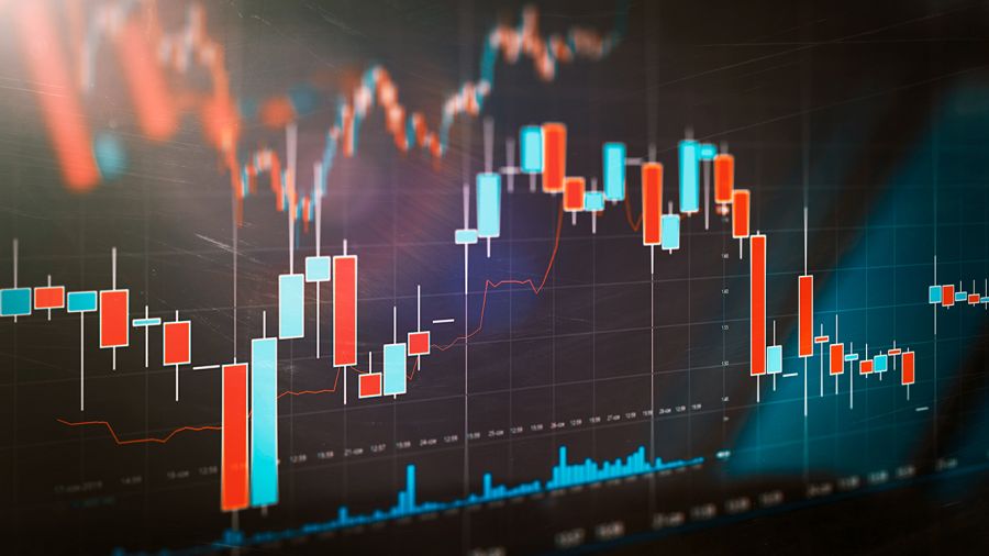 Nvidia: de géant de la tech à victime des turbulences économiques! 