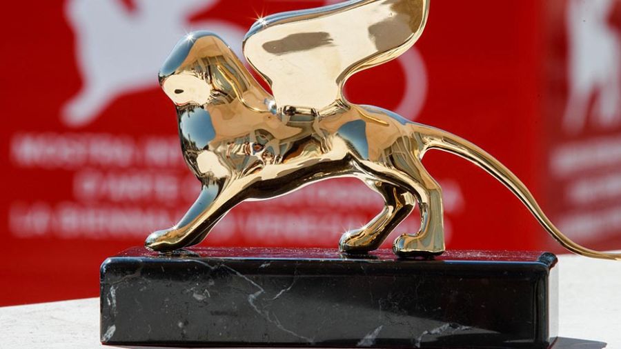 Les 23 films en lice pour le Lion d’or de Venise