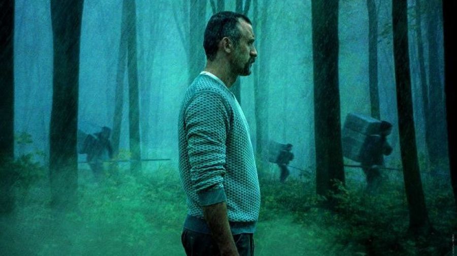 "Le serment de Pamfir", Caravage du cinéma ukrainien