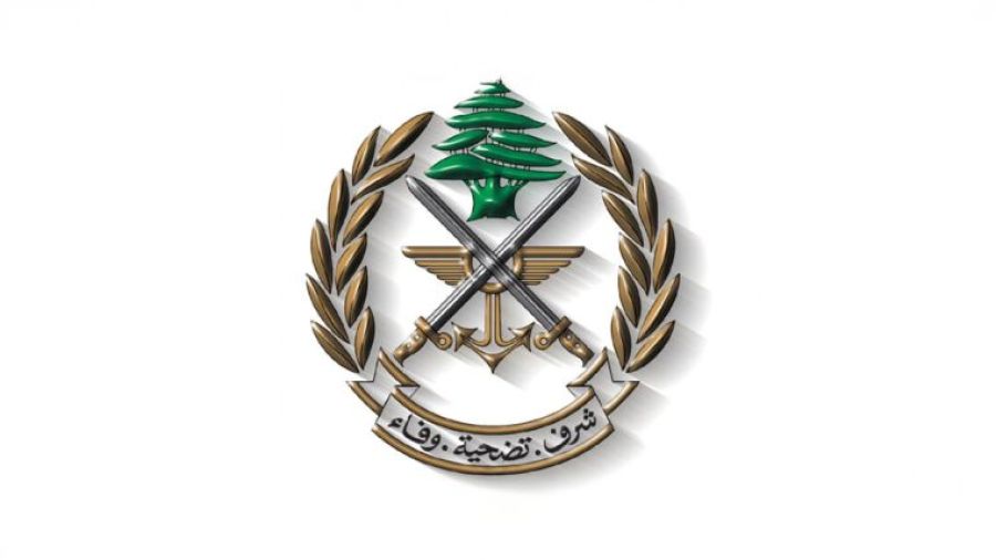 L’armée libanaise dément les accusations d’infiltration du Hezbollah