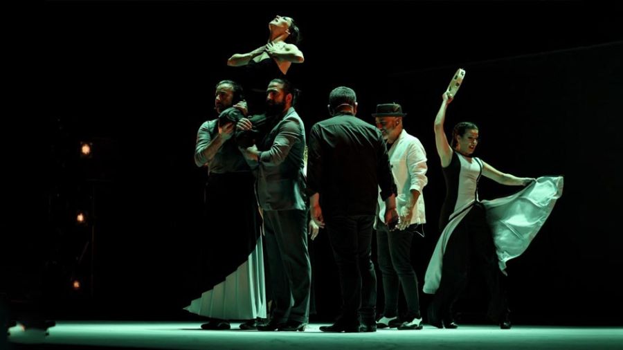 Liberté créatrice au Festival Flamenco de Nîmes