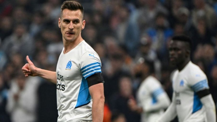 Coup d'envoi pour l'OM, premiers pas pour Tudor