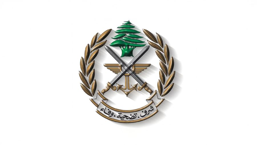 Deux militaires tués lors d’une opération de l’armée à Baalbeck