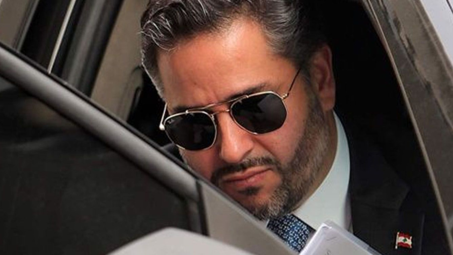 Mandat d'arrêt par contumace contre l'ancien ministre Amine Salam