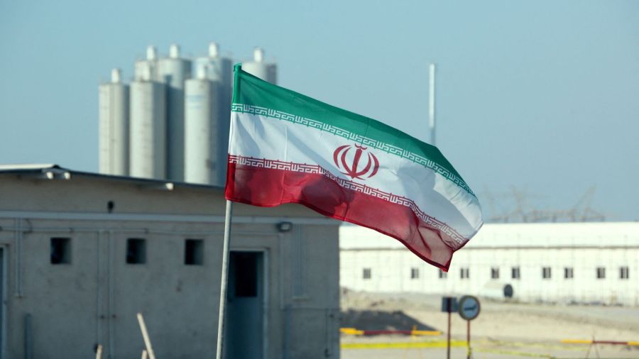 Nucléaire iranien: nouveau vote vendredi au Conseil de sécurité de l'ONU