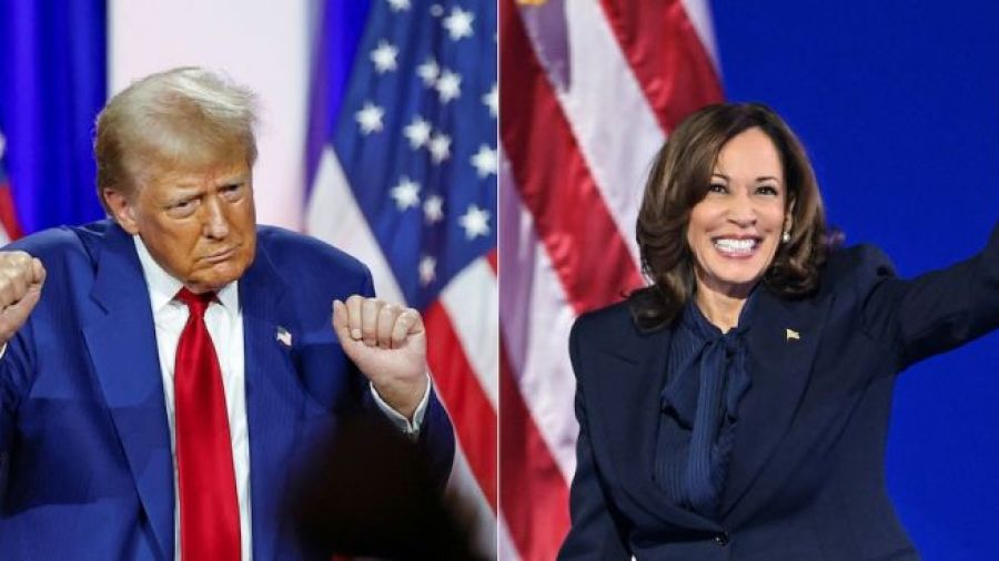 La communauté arabo-américaine est tiraillée entre Harris et Trump