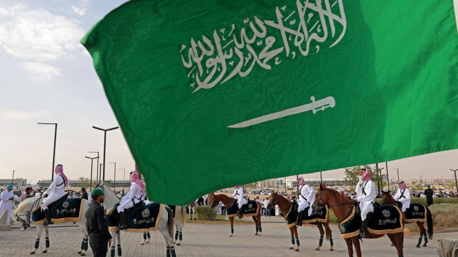 L'Arabie saoudite annonce la création d'une coalition pour sécuriser la mer Rouge