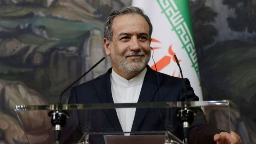 Le ministre iranien des Affaires étrangères attendu lundi à Beyrouth
