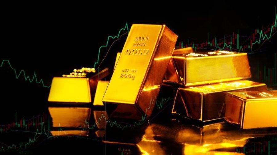 Marchés en Asie: l'or continue sa glissade, prudence sur les Bourses