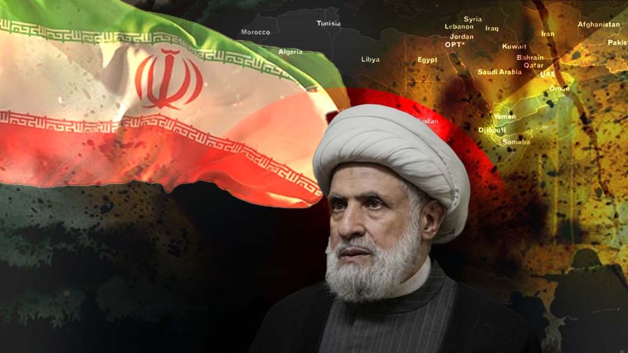 Hezbollah: la voix de son maître