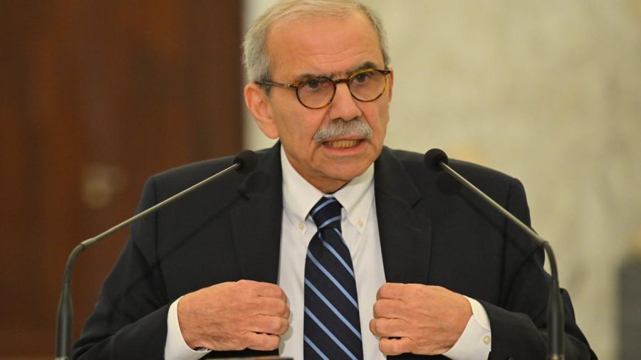 Salam: «Le Liban n’a pas choisi cette guerre»