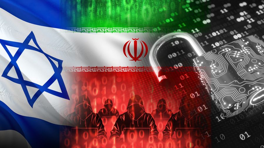 Israël, cible principale des cyberattaques iraniennes depuis le 7 octobre