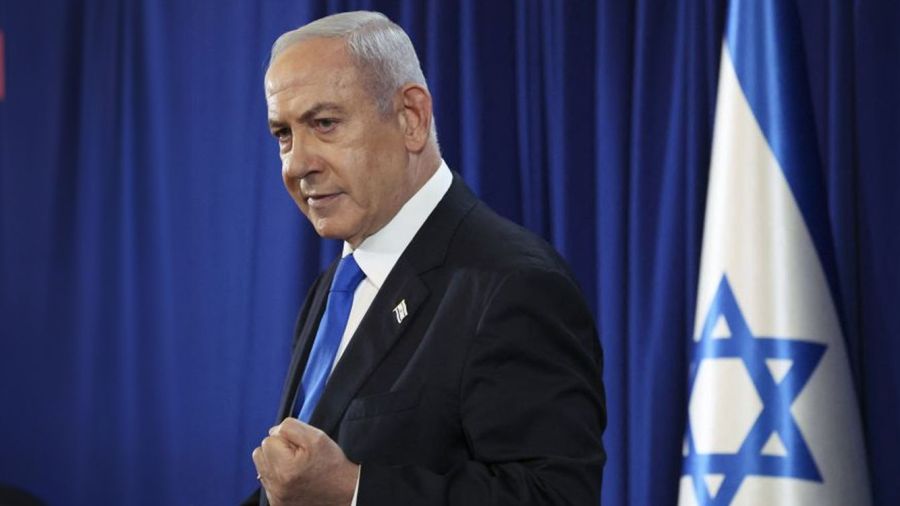 Israël va \