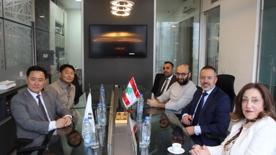 Taekwondo : le Liban consolide sa place dans la famille internationale