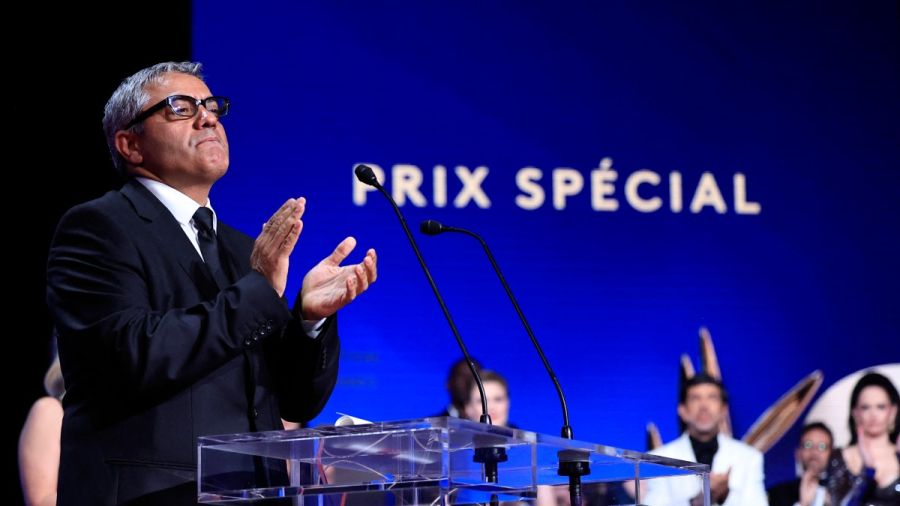 Mohammad Rasoulof représente l'Allemagne aux Oscars avec émotion
