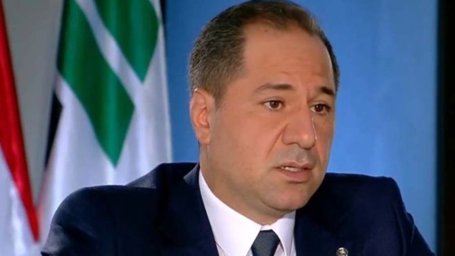 Samy Gemayel: Le Liban face à un possible “divorce” politique